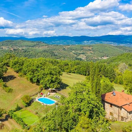 Villa Bellavista Ареццо Экстерьер фото