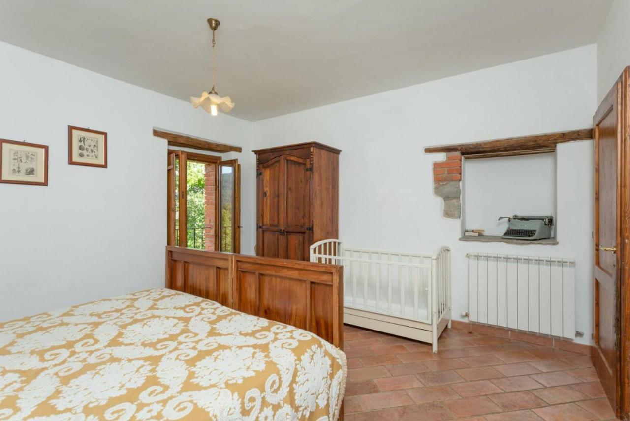 Villa Bellavista Ареццо Экстерьер фото