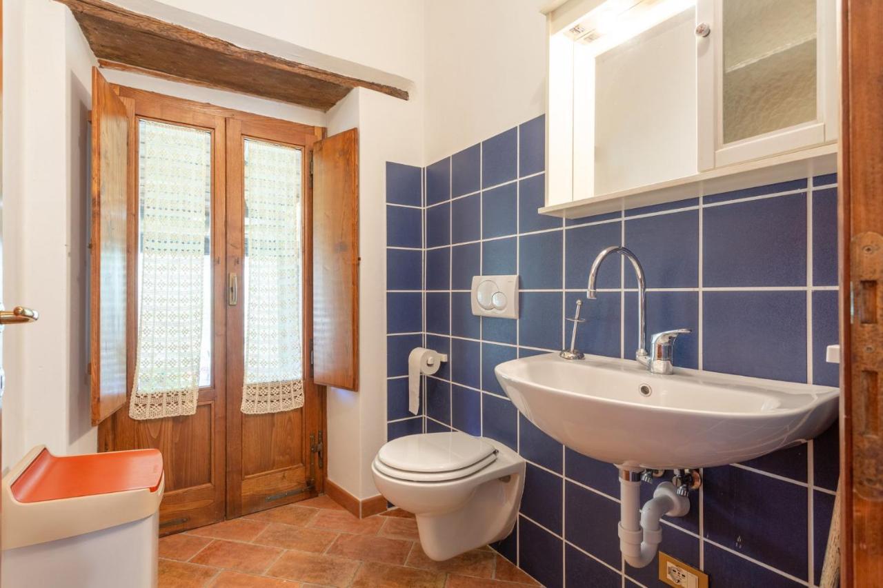 Villa Bellavista Ареццо Экстерьер фото