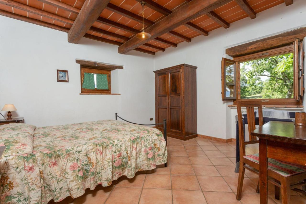 Villa Bellavista Ареццо Экстерьер фото